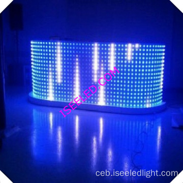 Ang Madrix Comedible DJ Booth Booth Music Sync LED